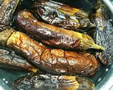 茄子消費に!オーブンで簡単綺麗な焼きナス作り方2写真