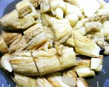 茄子消費に!オーブンで簡単綺麗な焼きナス作り方4写真
