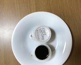 コーヒーメレンゲアイス作り方3写真