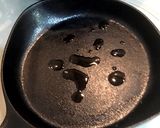 もやしのペペたま作り方6写真
