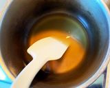 カニかまで！かに玉あんかけご飯☆天津飯風作り方5写真