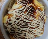 簡単とん平焼き作り方4写真