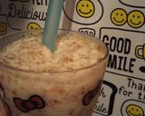 コーヒーゼリーシェイク作り方9写真