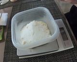 改良☆糖質1.55g★おから蒸しパン作り方1写真
