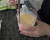 改良☆糖質1.55g★おから蒸しパン作り方2写真