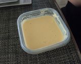 改良☆糖質1.55g★おから蒸しパン作り方3写真