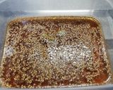 [簡単]ササミとかいわれのだし醤油漬け作り方4写真