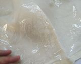レンジ発酵で最速、簡単~ピザ☆作り方3写真