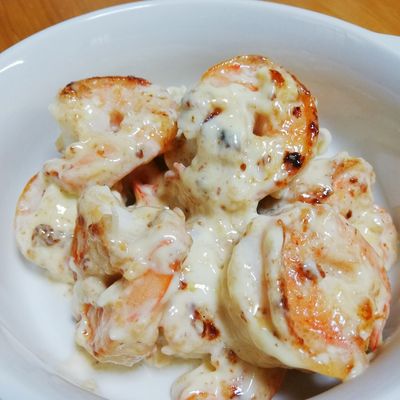 簡単]マヨdeエビマヨ(極みver.) by ちゃこぶそん 【クックパッド