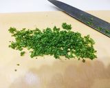 冬瓜とベーコンのコンソメスープ作り方6写真