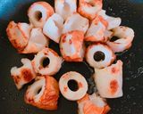 竹輪の磯辺揚げ✤なんちゃって時短Ｖｅｒ．作り方3写真