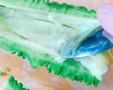 豆板醤でピリ辛ゴーヤチャンプル作り方1写真