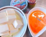豆板醤でピリ辛ゴーヤチャンプル作り方4写真