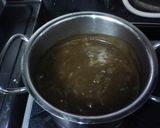 たまねぎカレー作り方3写真