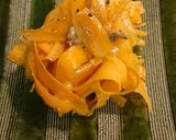 アンチョビニンジンサラダ作り方4写真
