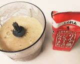 材料2つだけ！簡単☆バナナアイスバー作り方1写真