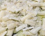 簡単！ナスが嫌いな子のためのチーズ焼き作り方3写真