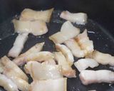 茄子とピーマンの揚げ煮作り方3写真
