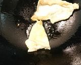 ズッキーニと鶏のマヨ炒め作り方1写真