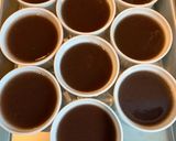 とろける水ようかん作り方4写真
