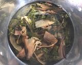 トマトだし！トマトの究極の旨味！森之翼作り方2写真