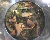 トマトだし！トマトの究極の旨味！森之翼作り方2写真