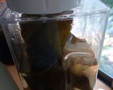 だしポットで作る牛すじおでん作り方1写真