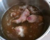 だしポットで作る牛すじおでん作り方2写真