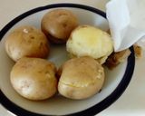 夏のポテトサラダ作り方3写真