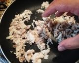 鯛あらで！！鯛そぼろ→三色丼&鯛茶漬け！作り方8写真