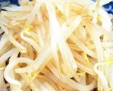 酢モヤシ作り方4写真