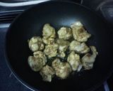 たまねぎカレー作り方4写真