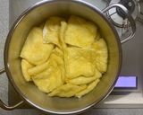 三角帽子のいなり寿司作り方2写真