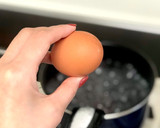 作り置き♡たまご編♡半熟とろーり煮たまご作り方4写真