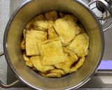 三角帽子のいなり寿司作り方3写真