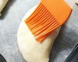 食べやすいピザ~カルツォーネ☆作り方7写真
