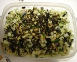 山形郷土料理 ★山形のだし★作り方3写真