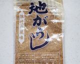 郷土料理✳キュウリと角麩の辛子酢味噌和え作り方1写真