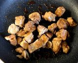 串なし 焼き鳥 ねぎま風作り方5写真