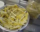 真竹でメンマを作ってみる（追加その２）作り方17写真