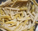 真竹でメンマを作ってみる（追加その２）作り方18写真