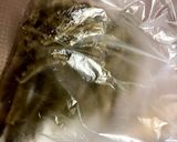 ゴーヤのおやつ&ゴーヤシロップ作り方8写真