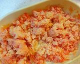 氷トマトのシャリシャリそうめん作り方7写真