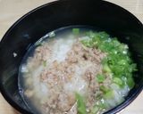 鯛あらで！！鯛そぼろ→三色丼&鯛茶漬け！作り方13写真