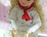 リカちゃん♡野球シリꕤトマプ冷製パスタ作り方10写真