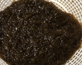 簡単！材料5つで作れるもずくの天ぷら作り方1写真