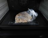 レンチンde鶏肉とアボカドの味噌マヨ和え作り方3写真