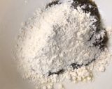 簡単！材料5つで作れるもずくの天ぷら作り方4写真