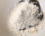 簡単！材料5つで作れるもずくの天ぷら作り方4写真