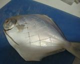 広東風☆蒸し魚☆作り方2写真